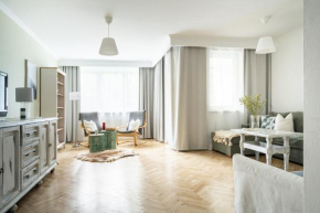 Prestige Apartamenty Za Cieszynianką 1D, Zakopane